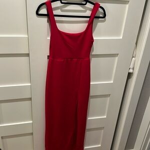 Nasty Gal Midi/Maxi Dress